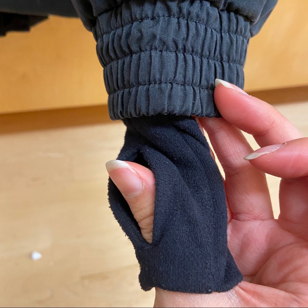 Lululemon Resolution Rain Jacket - image 7